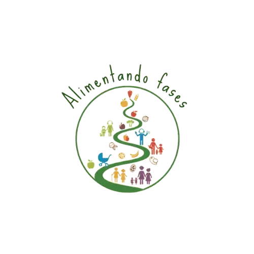 Logotipo Alimentando Fases